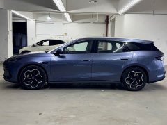 BYD Dolphin 06 DM-i Touring DM-i 150KM Flagship - ფოტო 2