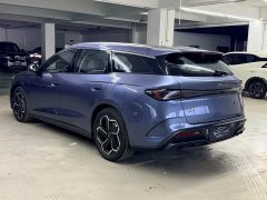 BYD Dolphin 06 DM-i Touring DM-i 150KM Flagship - ფოტო 3