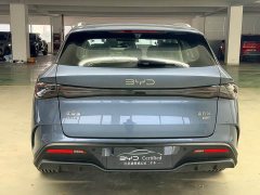 BYD Dolphin 06 DM-i Touring DM-i 150KM Flagship - ფოტო 5