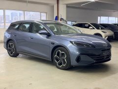 BYD Dolphin 06 DM-i Touring DM-i 150KM Flagship - ფოტო 6
