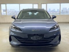 BYD Dolphin 06 DM-i Touring DM-i 150KM Flagship - ფოტო 7
