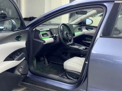 BYD Dolphin 06 DM-i Touring DM-i 150KM Flagship - ფოტო 8