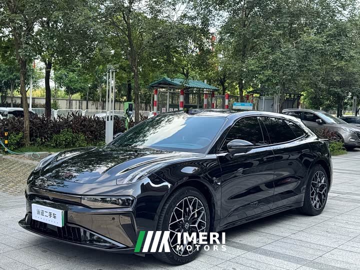 Zeekr 001 ME Edition 100kWh AWD