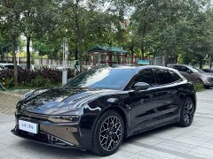 Zeekr Geely Zeekr 001 ME Edition 100kWh AWD - ფოტო 1
