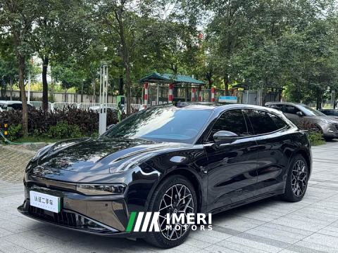 2024 Zeekr 001 ME Edition 100kWh AWD