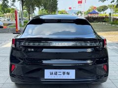 Zeekr Geely Zeekr 001 ME Edition 100kWh AWD - ფოტო 13
