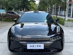Zeekr Geely Zeekr 001 ME Edition 100kWh AWD - ფოტო 2