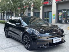 Zeekr Geely Zeekr 001 ME Edition 100kWh AWD - ფოტო 3