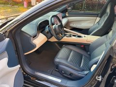 Zeekr Geely Zeekr 001 ME Edition 100kWh AWD - ფოტო 4