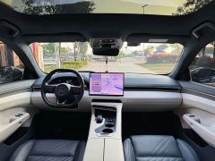 Zeekr Geely Zeekr 001 ME Edition 100kWh AWD - ფოტო 8
