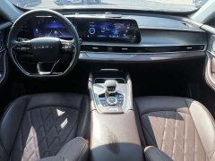 Chery Tiggo 8 PRO 2022 290T FWD Vast Edition 7-Seater - ფოტო 10