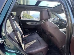 Chery Tiggo 8 PRO 2022 290T FWD Vast Edition 7-Seater - ფოტო 11