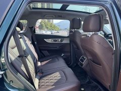Chery Tiggo 8 PRO 2022 290T FWD Vast Edition 7-Seater - ფოტო 12