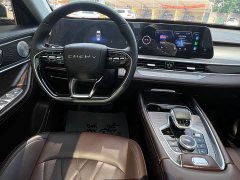 Chery Tiggo 8 PRO 2022 290T FWD Vast Edition 7-Seater - ფოტო 17