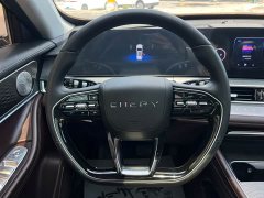 Chery Tiggo 8 PRO 2022 290T FWD Vast Edition 7-Seater - ფოტო 18