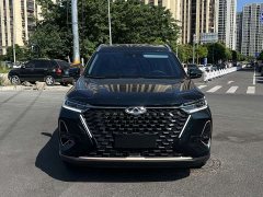 Chery Tiggo 8 PRO 2022 290T FWD Vast Edition 7-Seater - ფოტო 2