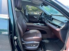 Chery Tiggo 8 PRO 2022 290T FWD Vast Edition 7-Seater - ფოტო 20