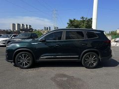 Chery Tiggo 8 PRO 2022 290T FWD Vast Edition 7-Seater - ფოტო 4