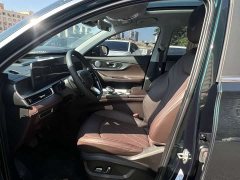 Chery Tiggo 8 PRO 2022 290T FWD Vast Edition 7-Seater - ფოტო 5