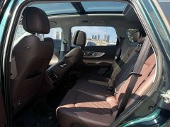 Chery Tiggo 8 PRO 2022 290T FWD Vast Edition 7-Seater - ფოტო 6