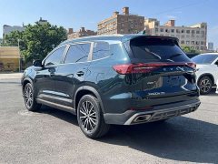 Chery Tiggo 8 PRO 2022 290T FWD Vast Edition 7-Seater - ფოტო 7