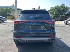 Chery Tiggo 8 PRO 2022 290T FWD Vast Edition 7-Seater - ფოტო 8