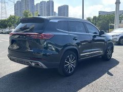 Chery Tiggo 8 PRO 2022 290T FWD Vast Edition 7-Seater - ფოტო 9
