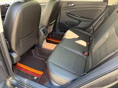 Volkswagen Jetta VS7 2021 1.4T Automatic Glory Edition - ფოტო 10