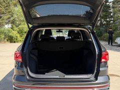 Volkswagen Jetta VS7 2021 1.4T Automatic Glory Edition - ფოტო 12