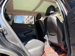 Volkswagen Jetta VS7 2021 1.4T Automatic Glory Edition - ფოტო 13