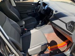 Volkswagen Jetta VS7 2021 1.4T Automatic Glory Edition - ფოტო 14