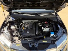 Volkswagen Jetta VS7 2021 1.4T Automatic Glory Edition - ფოტო 15