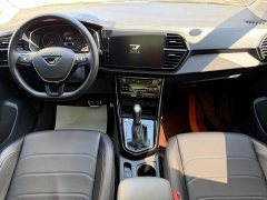 Volkswagen Jetta VS7 2021 1.4T Automatic Glory Edition - ფოტო 16