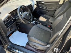 Volkswagen Jetta VS7 2021 1.4T Automatic Glory Edition - ფოტო 18