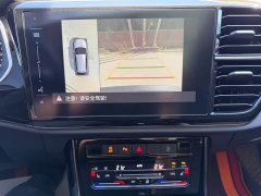 Volkswagen Jetta VS7 2021 1.4T Automatic Glory Edition - ფოტო 19