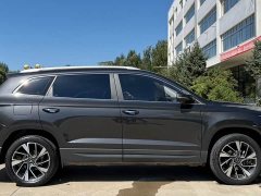 Volkswagen Jetta VS7 2021 1.4T Automatic Glory Edition - ფოტო 3