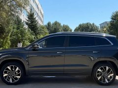 Volkswagen Jetta VS7 2021 1.4T Automatic Glory Edition - ფოტო 7