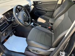 Volkswagen Jetta VS7 2021 1.4T Automatic Glory Edition - ფოტო 9