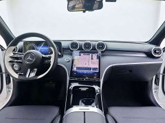 Mercedes-Benz C-Class C 260 L Sport Edition - ფოტო 3