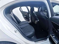 Mercedes-Benz C-Class C 260 L Sport Edition - ფოტო 4