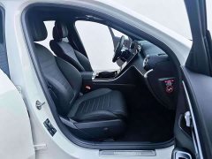 Mercedes-Benz C-Class C 260 L Sport Edition - ფოტო 6