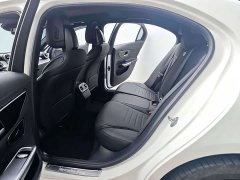 Mercedes-Benz C-Class C 260 L Sport Edition - ფოტო 7