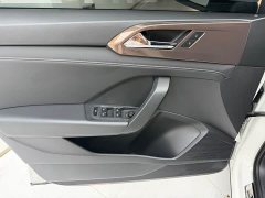 Volkswagen Touareg 280TSI FWD Luxury Edition - ფოტო 11