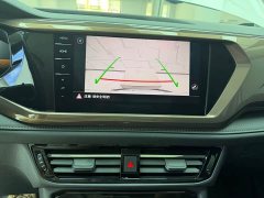 Volkswagen Touareg 280TSI FWD Luxury Edition - ფოტო 12