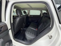 Volkswagen Touareg 280TSI FWD Luxury Edition - ფოტო 14
