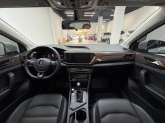 Volkswagen Touareg 280TSI FWD Luxury Edition - ფოტო 15