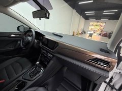 Volkswagen Touareg 280TSI FWD Luxury Edition - ფოტო 16