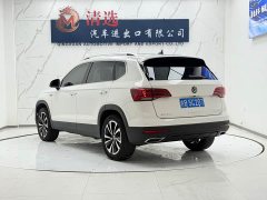 Volkswagen Touareg 280TSI FWD Luxury Edition - ფოტო 4