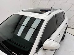 Volkswagen Touareg 280TSI FWD Luxury Edition - ფოტო 7