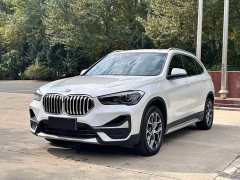 BMW X1 sDrive20Li Fashion - ფოტო 1